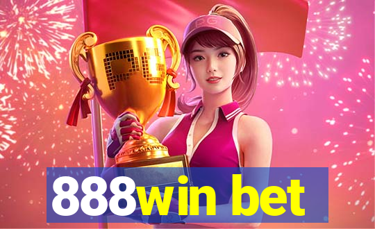888win bet